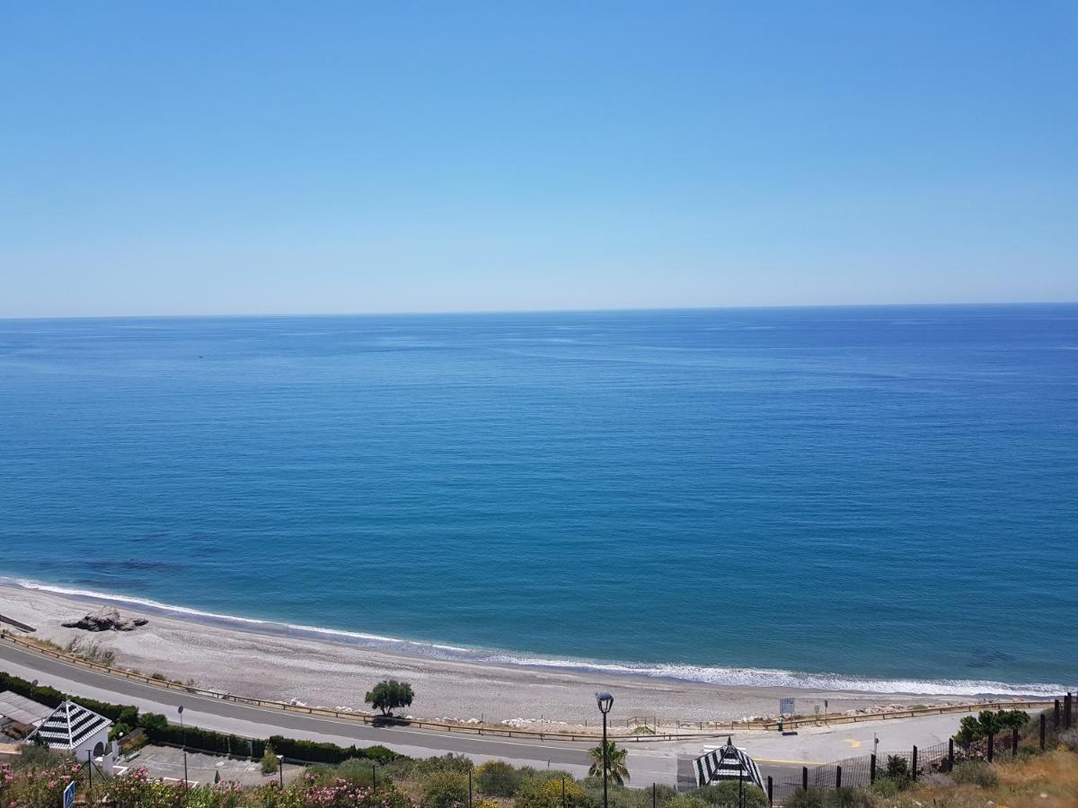 Apartamento Lujo Calaceite Торрокс-Коста Экстерьер фото