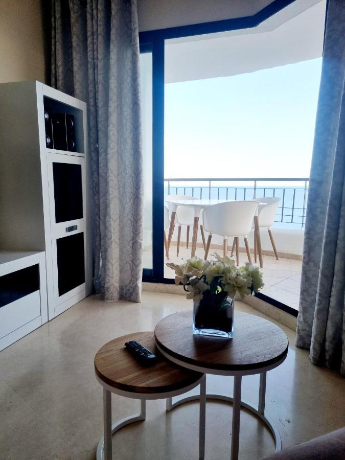Apartamento Lujo Calaceite Торрокс-Коста Экстерьер фото