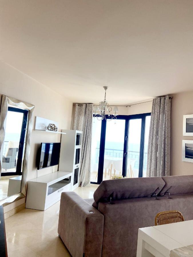 Apartamento Lujo Calaceite Торрокс-Коста Экстерьер фото