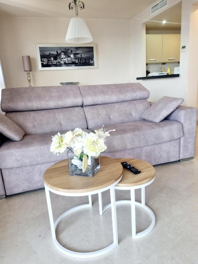 Apartamento Lujo Calaceite Торрокс-Коста Экстерьер фото