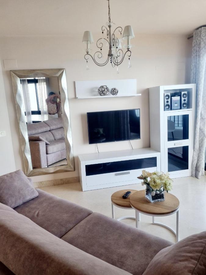 Apartamento Lujo Calaceite Торрокс-Коста Экстерьер фото