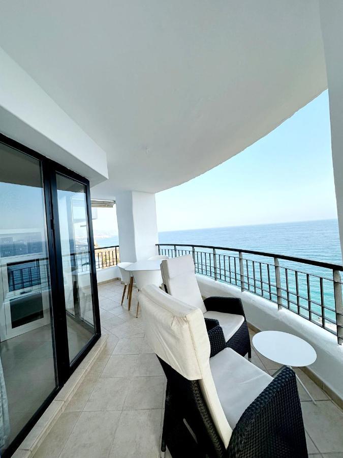 Apartamento Lujo Calaceite Торрокс-Коста Экстерьер фото