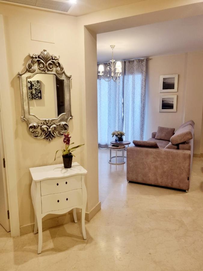Apartamento Lujo Calaceite Торрокс-Коста Экстерьер фото