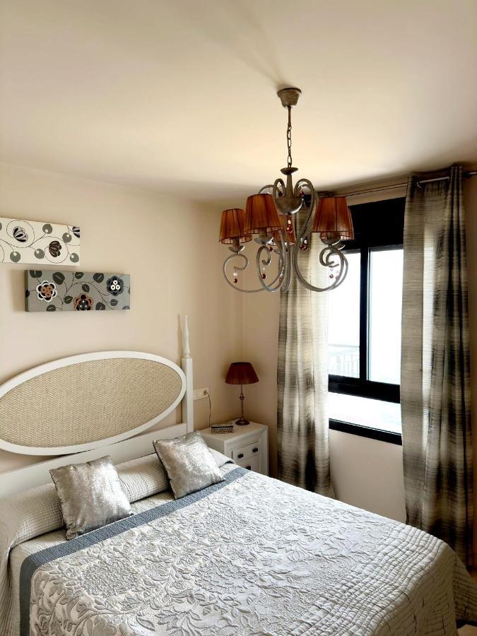 Apartamento Lujo Calaceite Торрокс-Коста Экстерьер фото