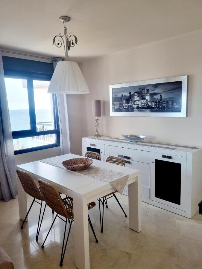 Apartamento Lujo Calaceite Торрокс-Коста Экстерьер фото