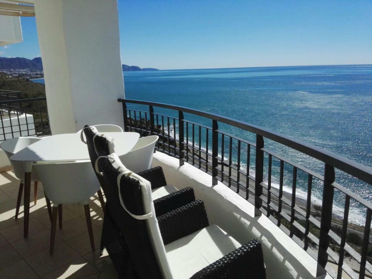 Apartamento Lujo Calaceite Торрокс-Коста Экстерьер фото