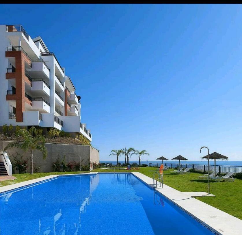 Apartamento Lujo Calaceite Торрокс-Коста Экстерьер фото