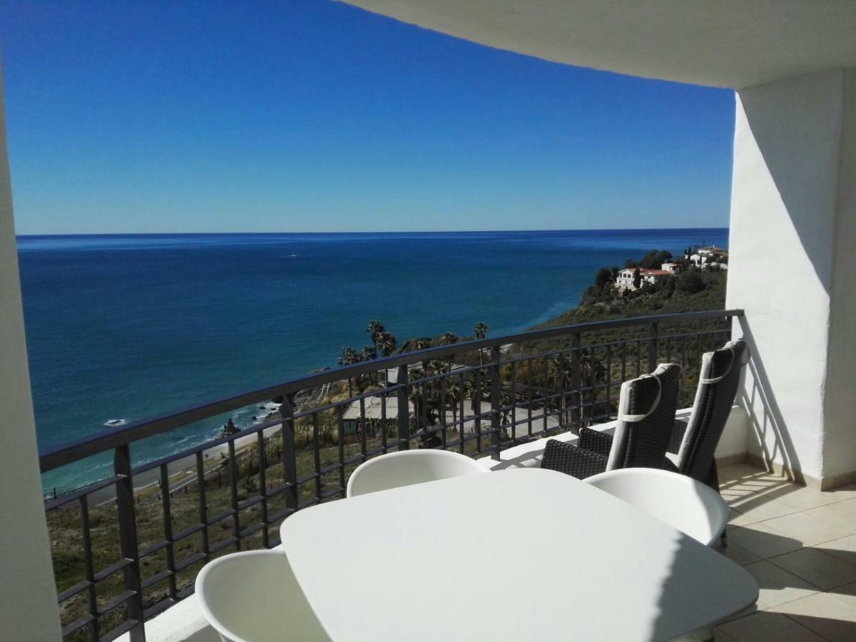Apartamento Lujo Calaceite Торрокс-Коста Экстерьер фото