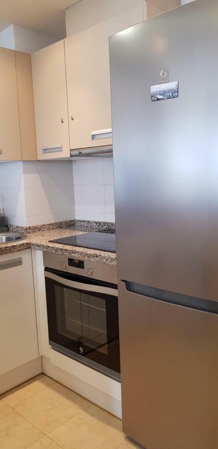 Apartamento Lujo Calaceite Торрокс-Коста Экстерьер фото