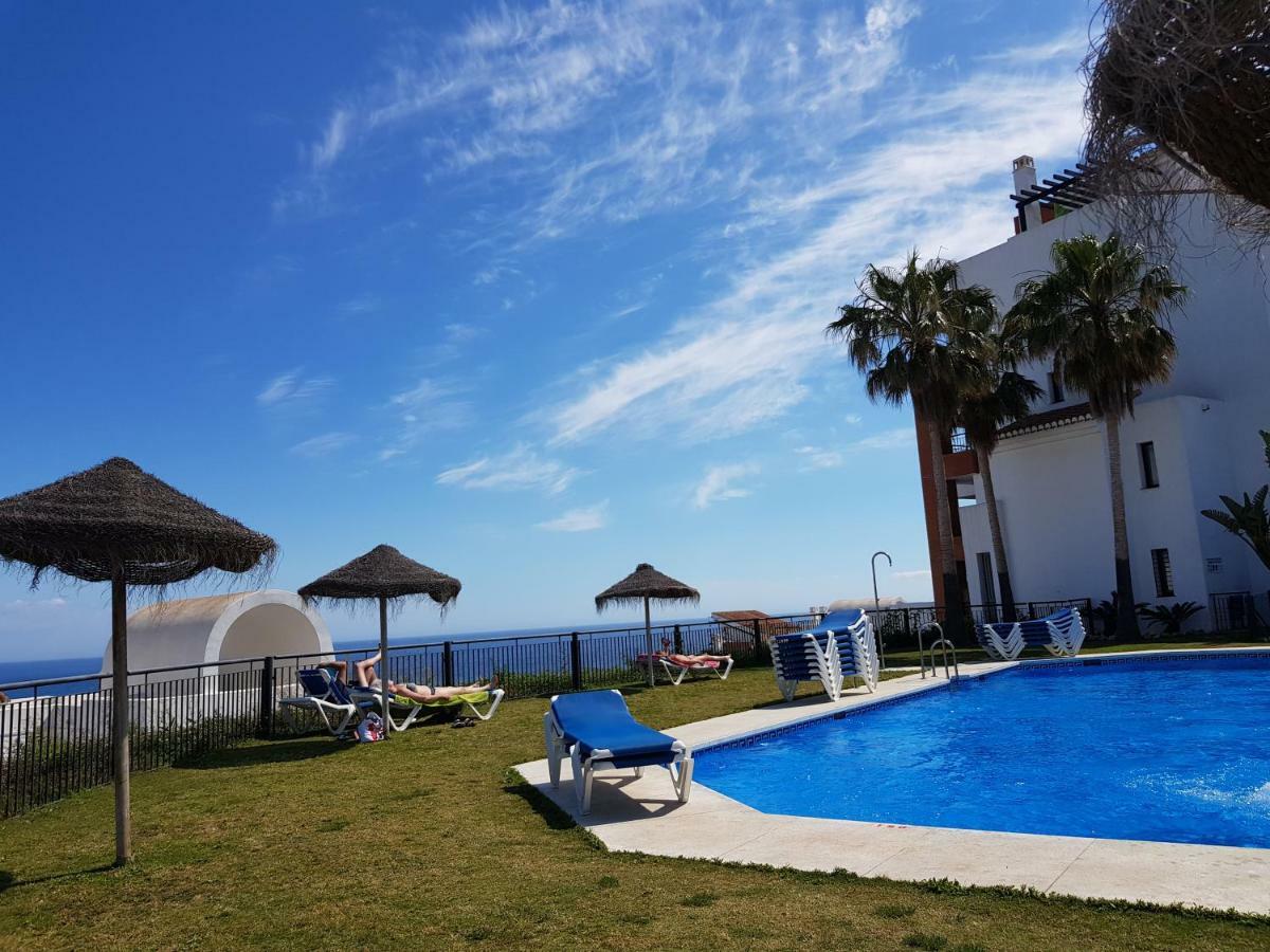 Apartamento Lujo Calaceite Торрокс-Коста Экстерьер фото