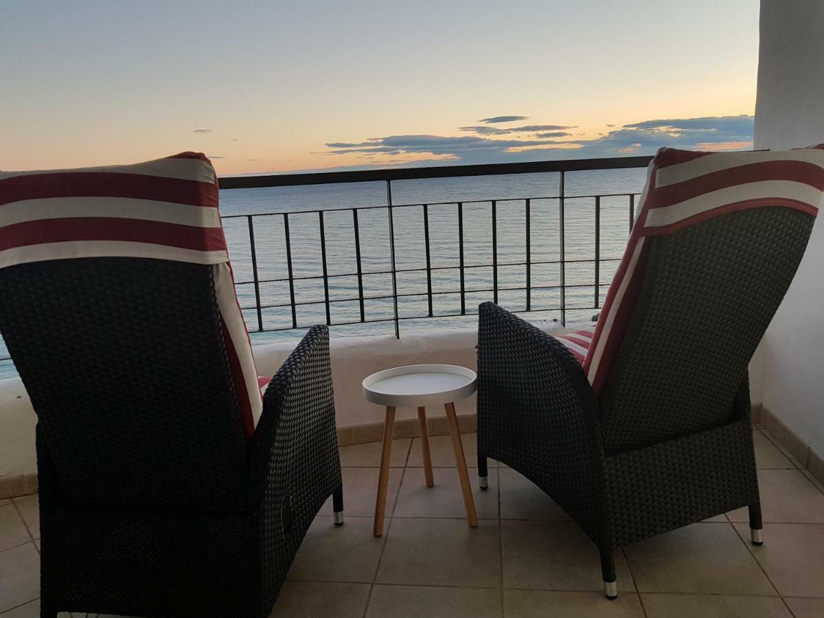 Apartamento Lujo Calaceite Торрокс-Коста Экстерьер фото