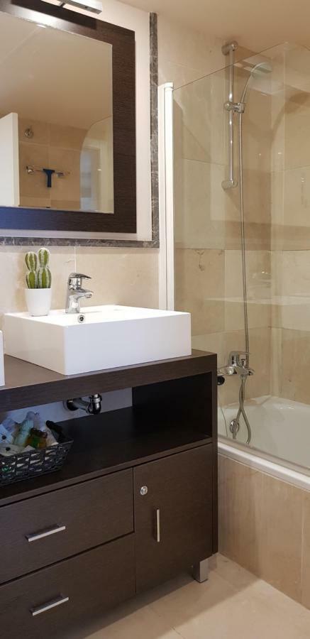 Apartamento Lujo Calaceite Торрокс-Коста Экстерьер фото