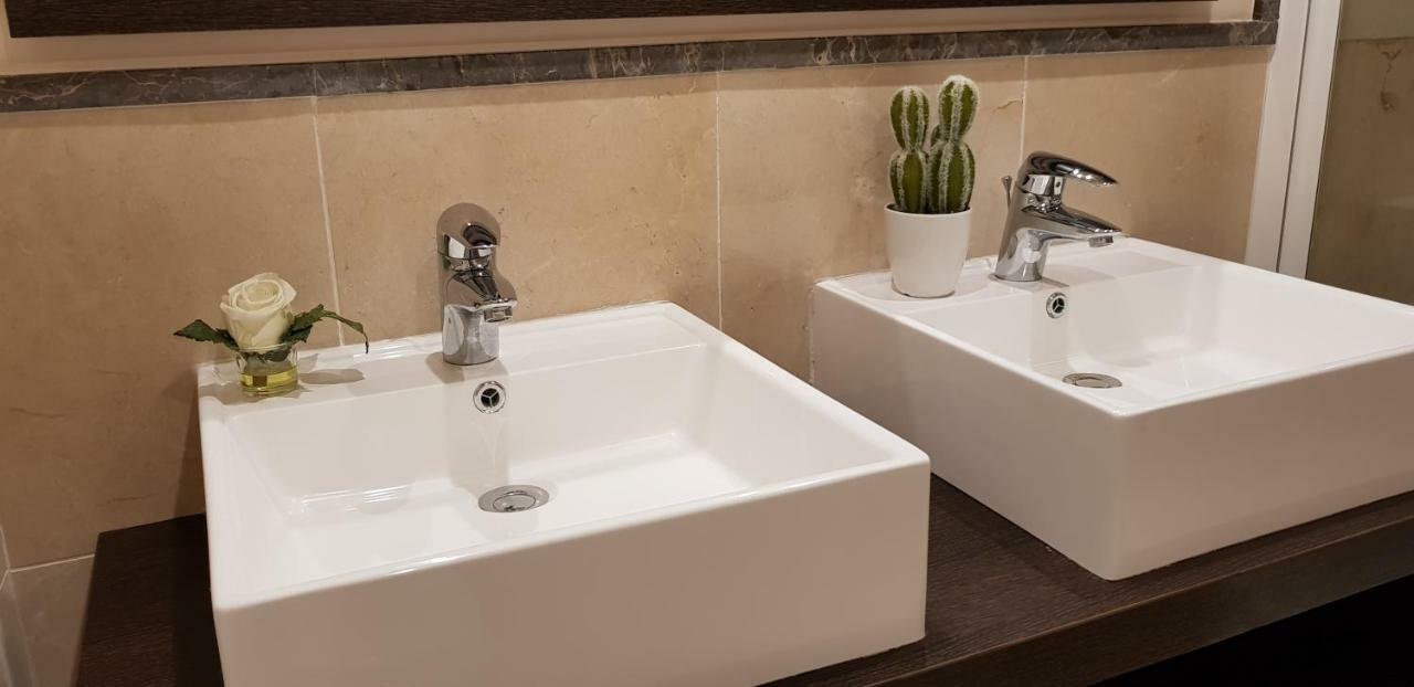 Apartamento Lujo Calaceite Торрокс-Коста Экстерьер фото