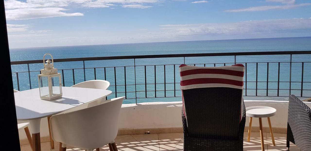 Apartamento Lujo Calaceite Торрокс-Коста Экстерьер фото