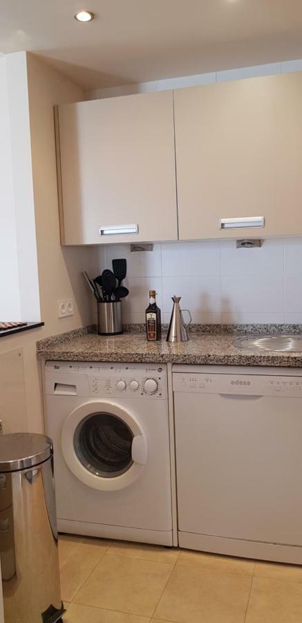 Apartamento Lujo Calaceite Торрокс-Коста Экстерьер фото