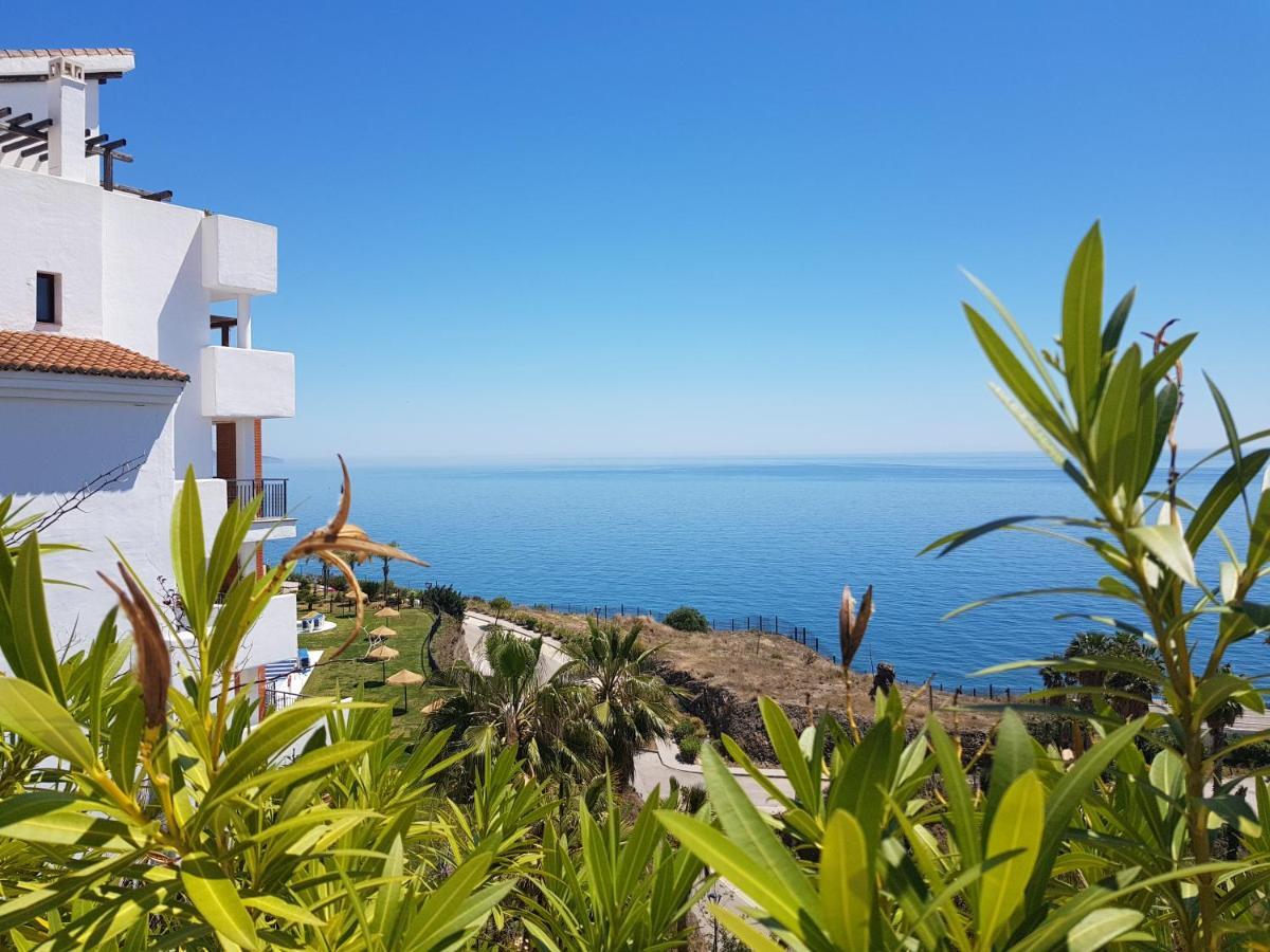 Apartamento Lujo Calaceite Торрокс-Коста Экстерьер фото