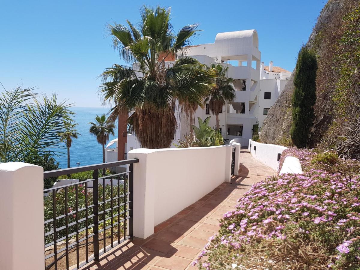 Apartamento Lujo Calaceite Торрокс-Коста Экстерьер фото