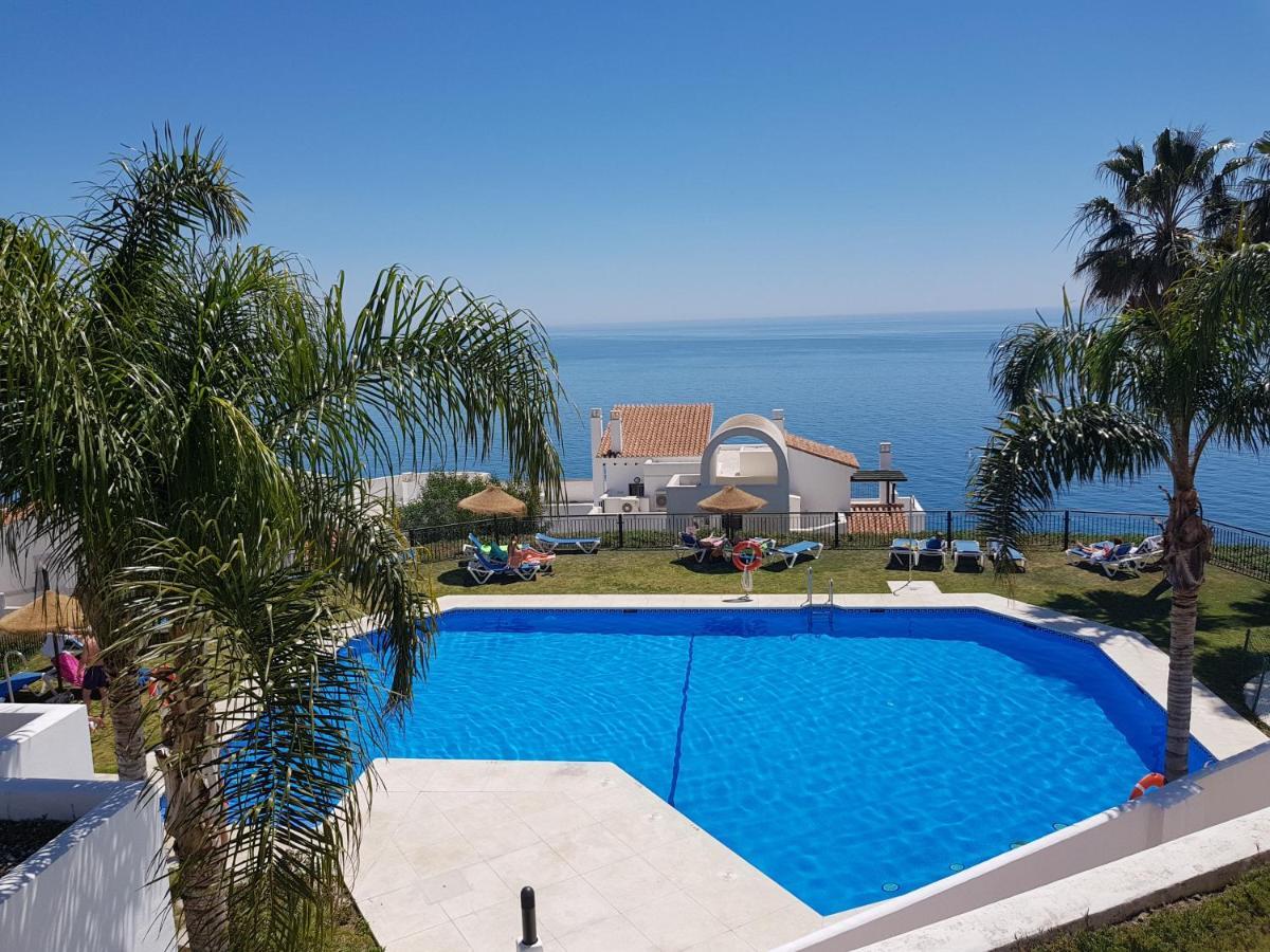 Apartamento Lujo Calaceite Торрокс-Коста Экстерьер фото