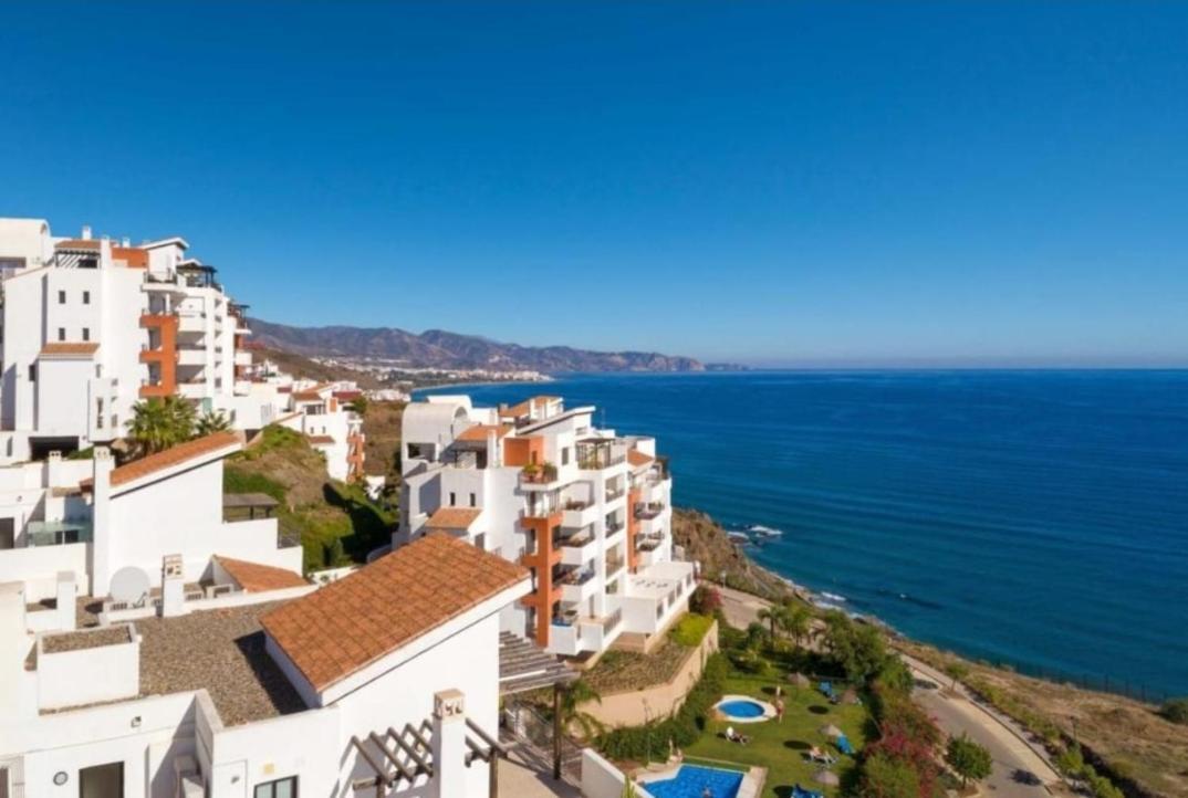 Apartamento Lujo Calaceite Торрокс-Коста Экстерьер фото