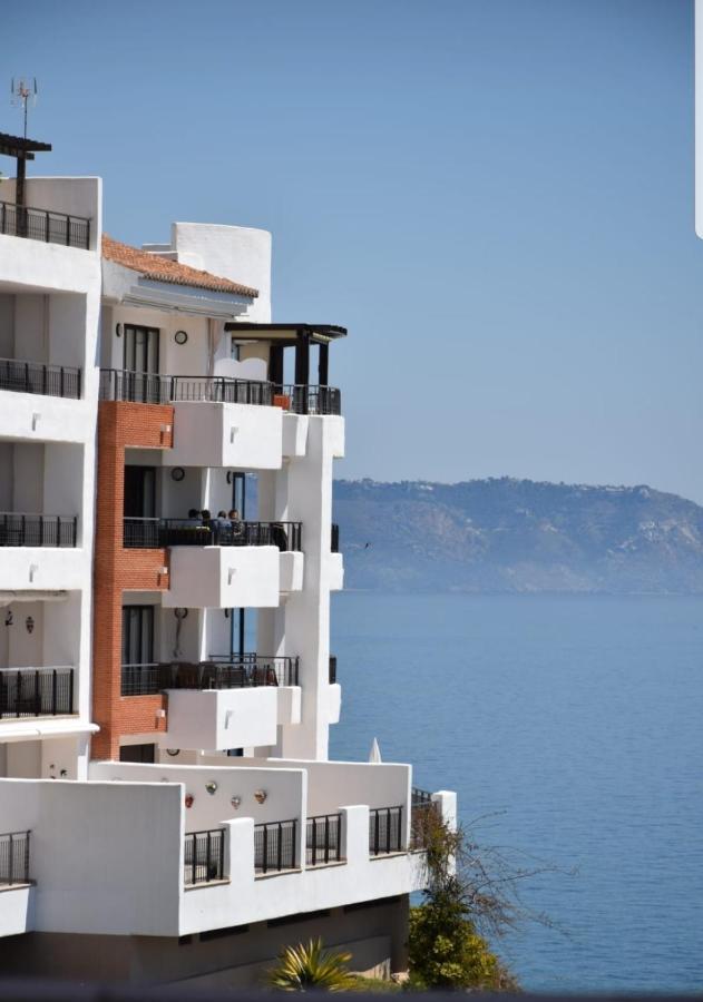 Apartamento Lujo Calaceite Торрокс-Коста Экстерьер фото